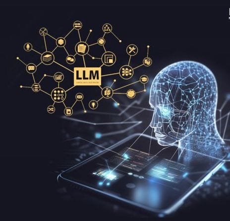 Agent AI and LLM course
